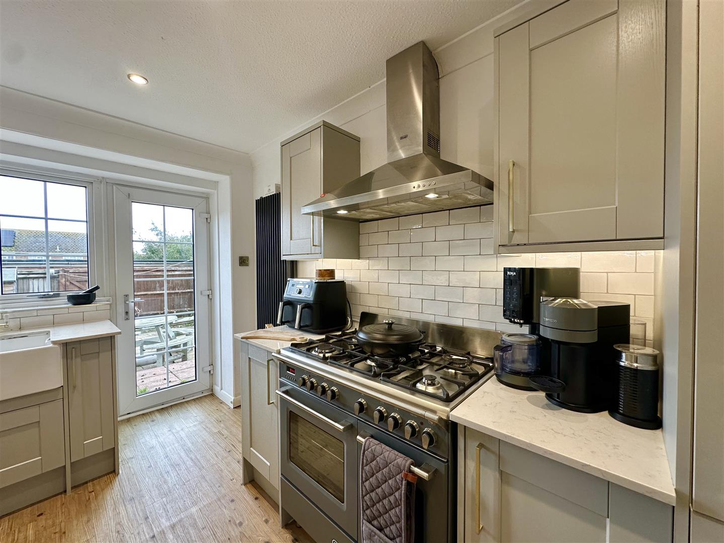Wineham Way, Bexhill-On-Sea